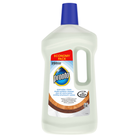 Płyn do paneli Pronto 5w1 1000ml